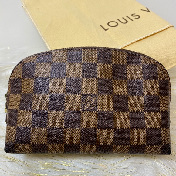 POCHETTE COSMETIC POUCH - Picture 8 of 8